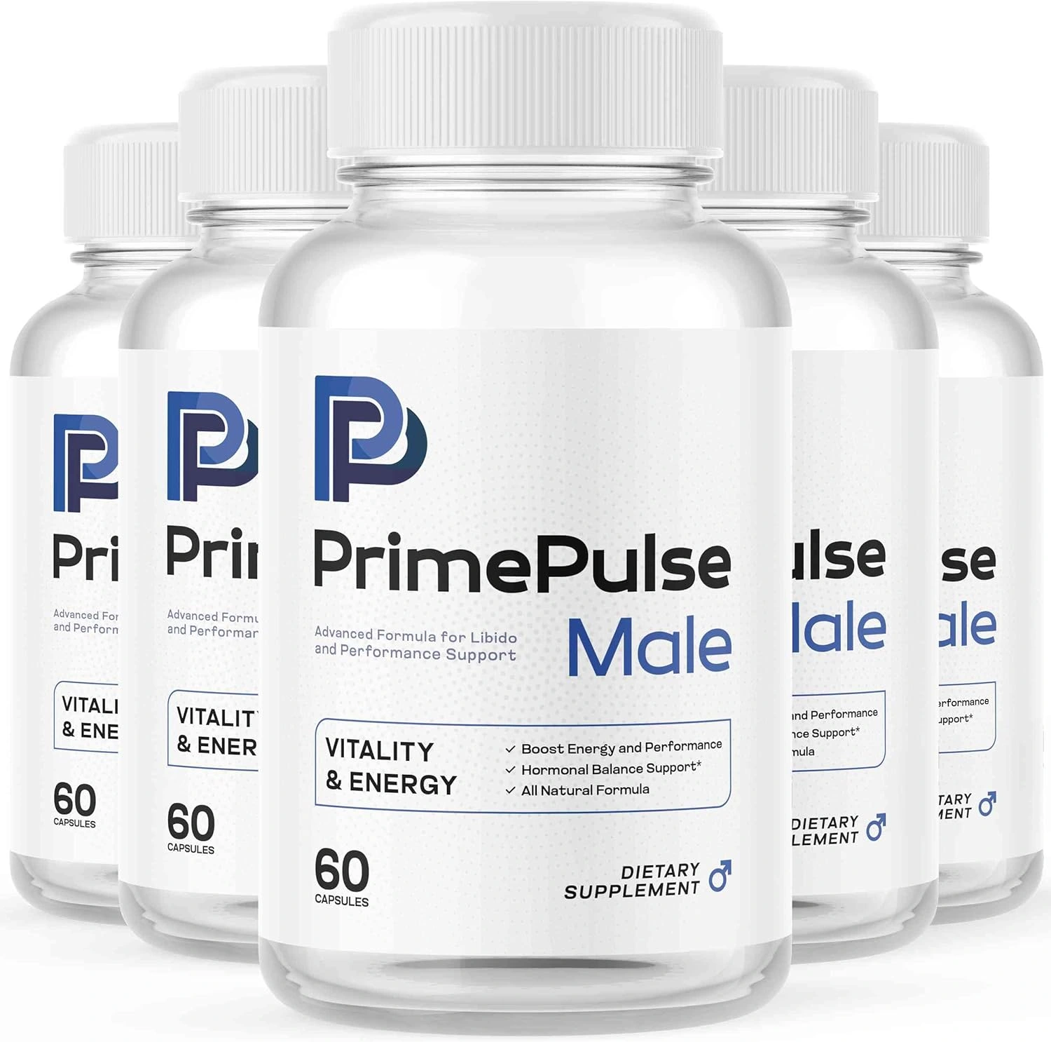 Prime Pulse MaleSupplement